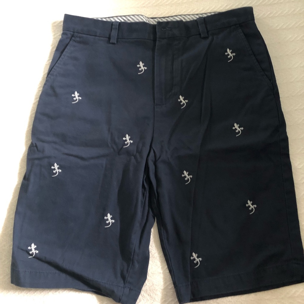 Boys size 20 Brooks Brothers Shorts